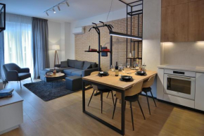 FA apartment